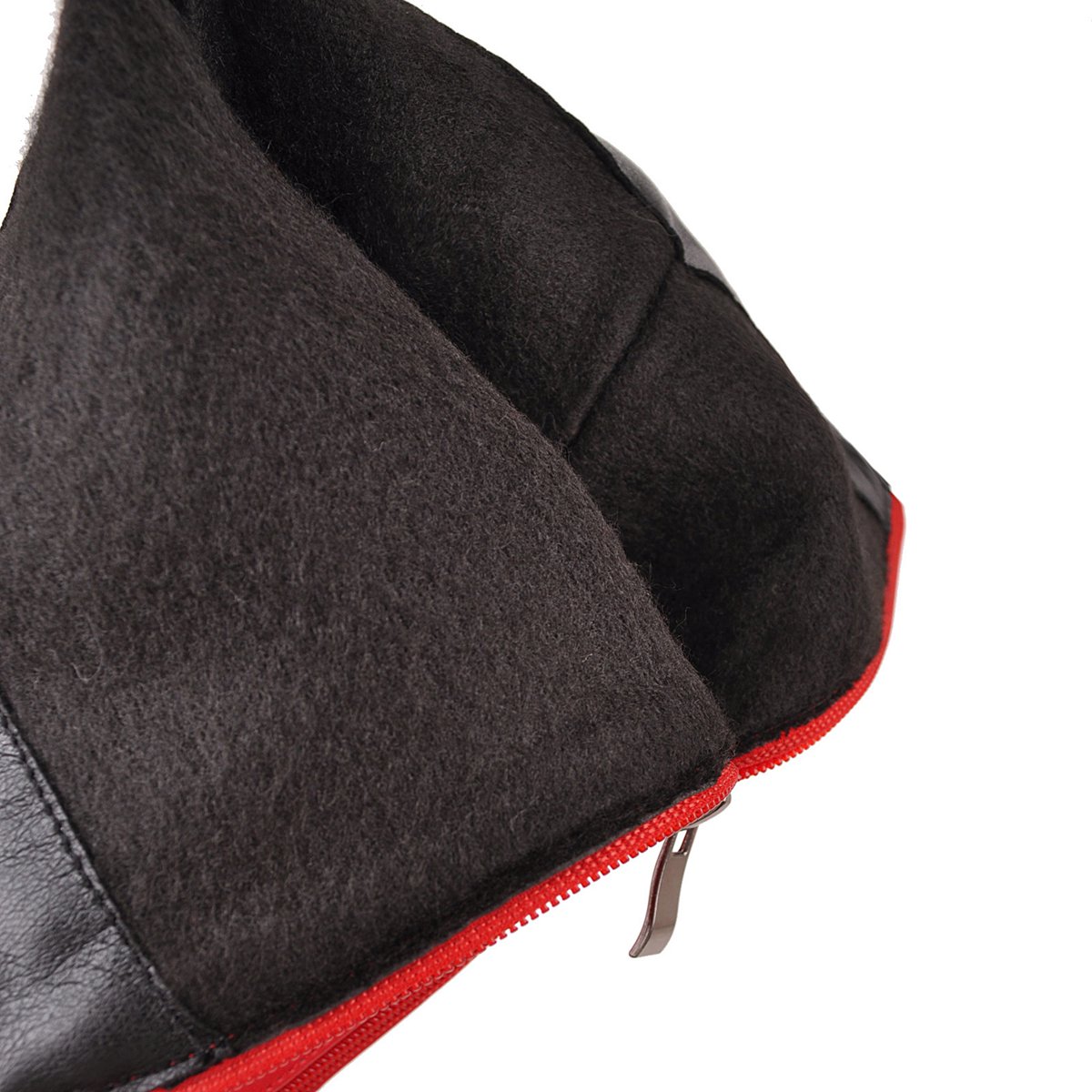 Winter Women Lace-up Platform  - Knee High Boots Women recensie en prijs
