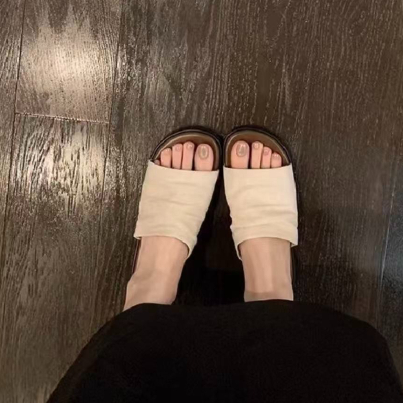 Retro Women's Shoes Summer New - Women Shoes Sandals recensie en prijs