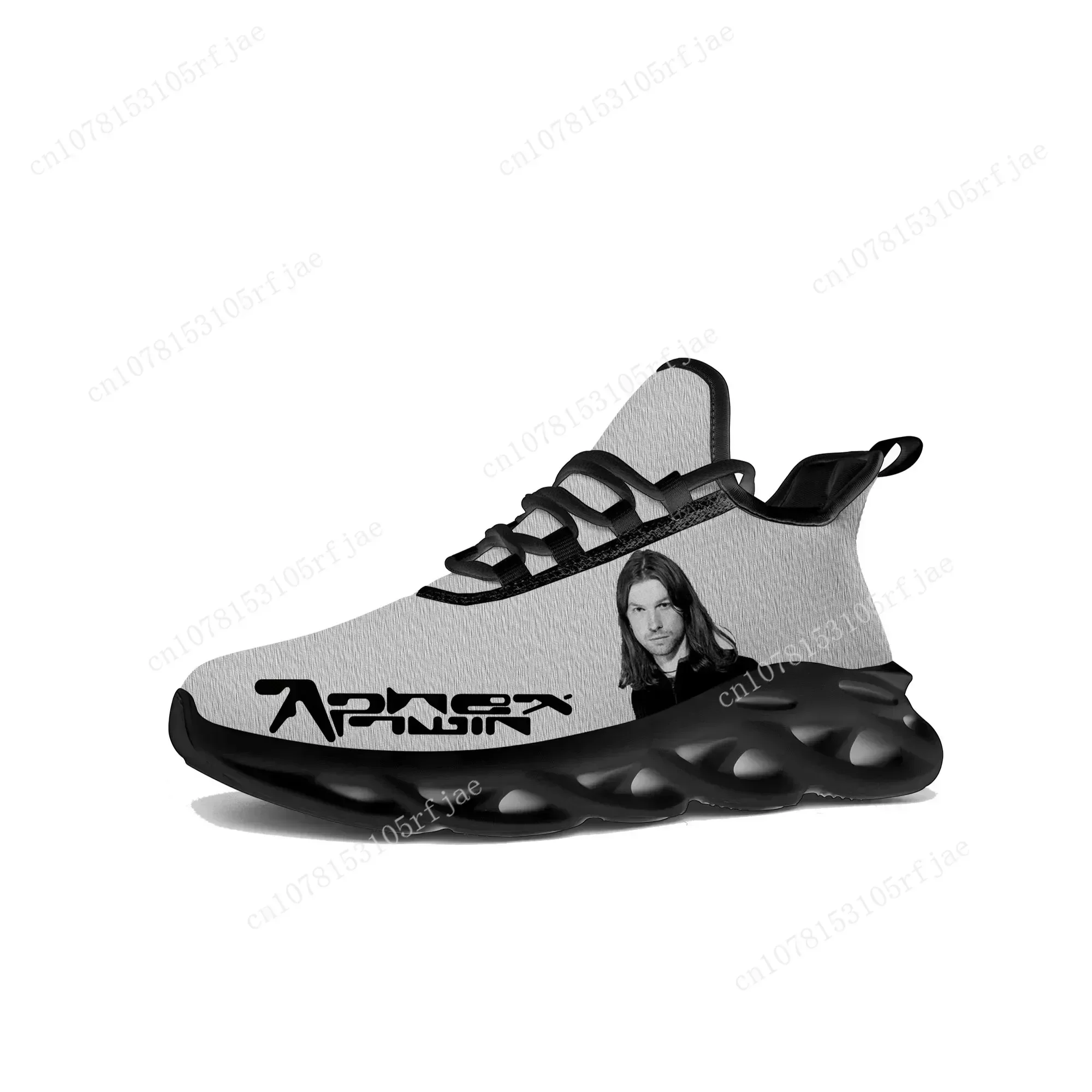 Aphex Twin Flats Sneakers Mens - Women Shoes Sneakers recensie en prijs