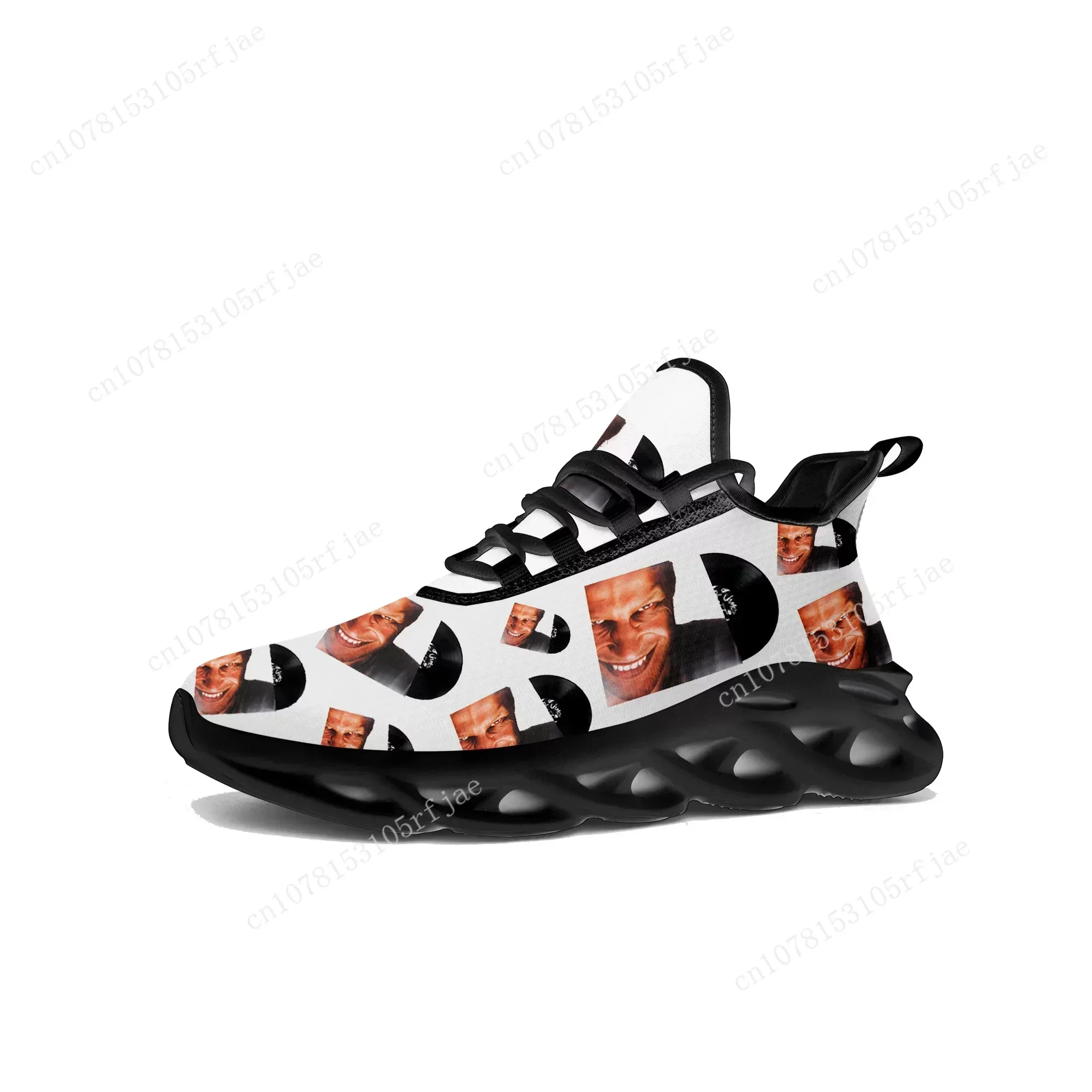 Aphex Twin Flats Sneakers Mens - Women Shoes Sneakers recensie en prijs