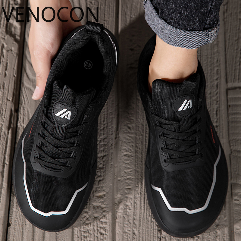 VENOCON Barefoot Knitwear Uppe - Women'S Shoes For Wide Feet recensie en prijs