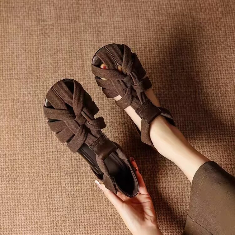 New Women's Fashion Sandals Su - Women Shoes Sandals recensie en prijs