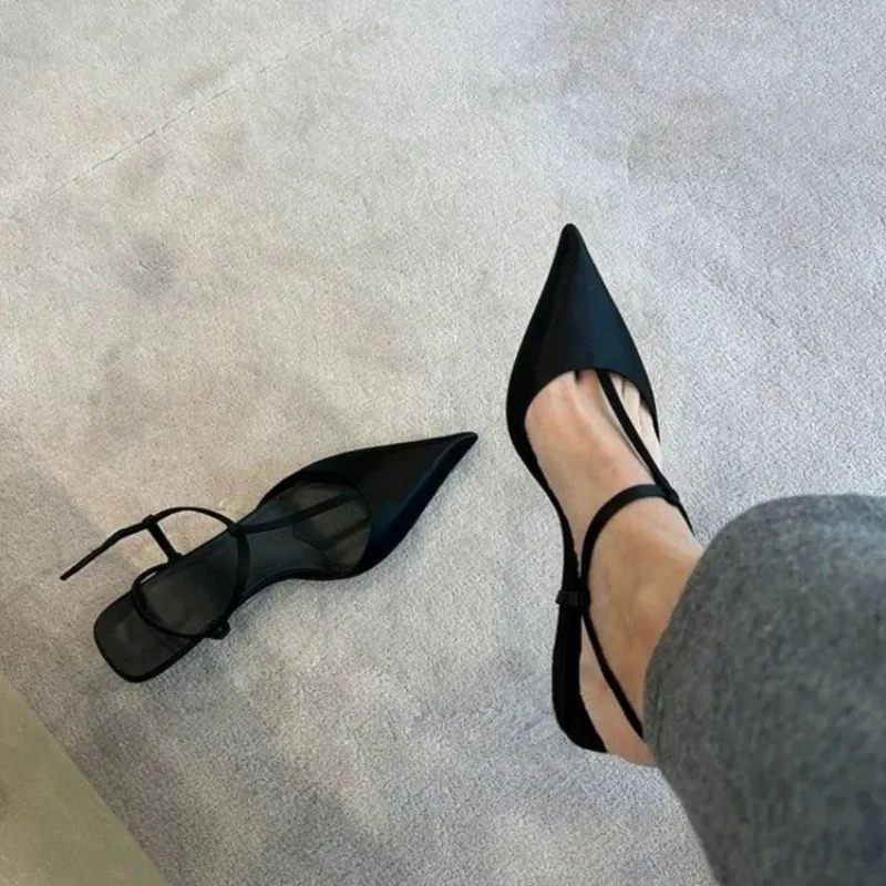 Shoes for Women Sexy Pointed T - Women Shoes Sandals recensie en prijs