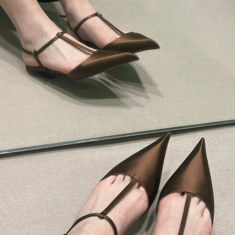 Shoes for Women Sexy Pointed T - Women Shoes Sandals recensie en prijs