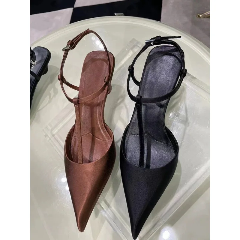 Shoes for Women Sexy Pointed T - Women Shoes Sandals recensie en prijs