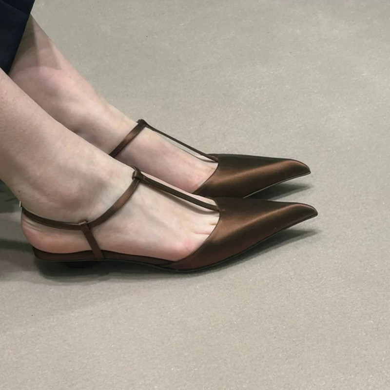 Shoes for Women Sexy Pointed T - Women Shoes Sandals recensie en prijs