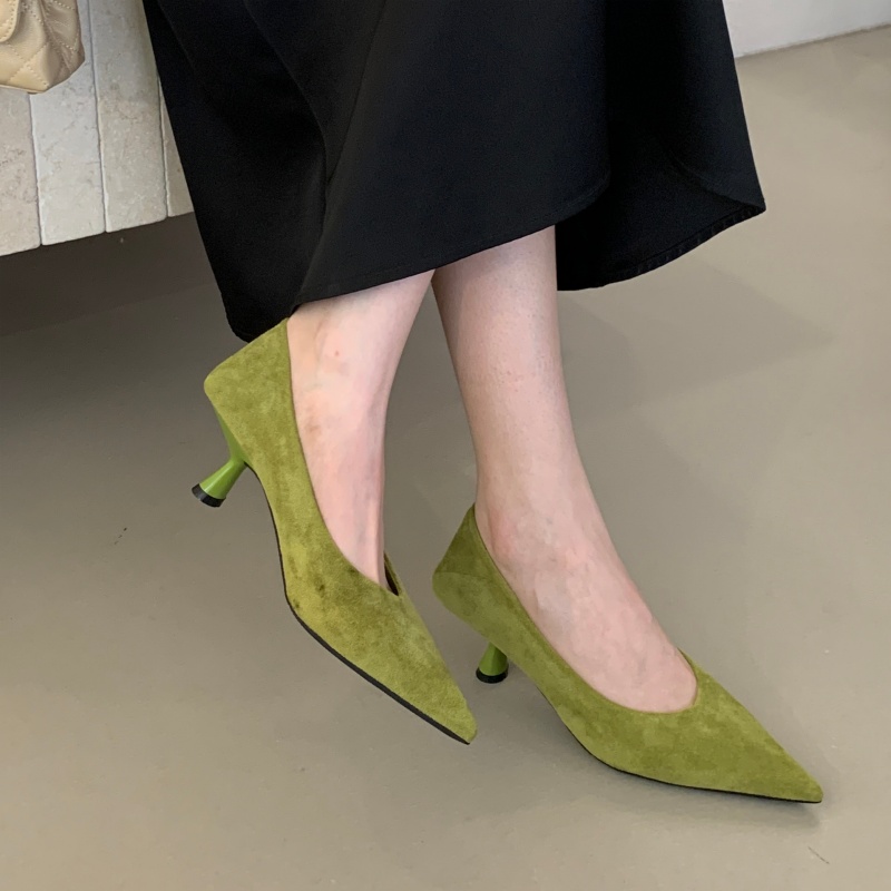 Bailamos Autumn Pointed Toe Wo - Women Shoes Sandals recensie en prijs