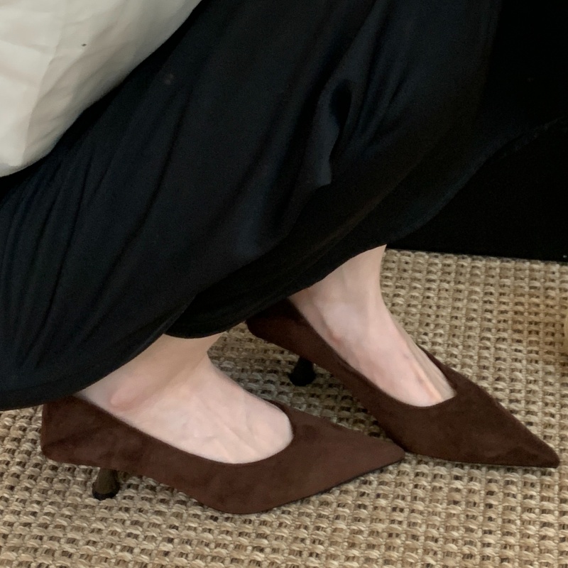 Bailamos Autumn Pointed Toe Wo - Women Shoes Sandals recensie en prijs