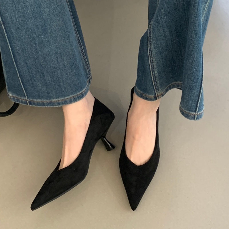 Bailamos Autumn Pointed Toe Wo - Women Shoes Sandals recensie en prijs