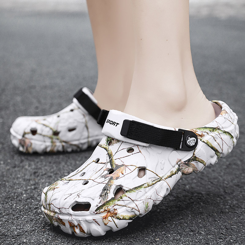 Summer Women's and Men's Clogs - Women'S Shoes Crocs recensie en prijs