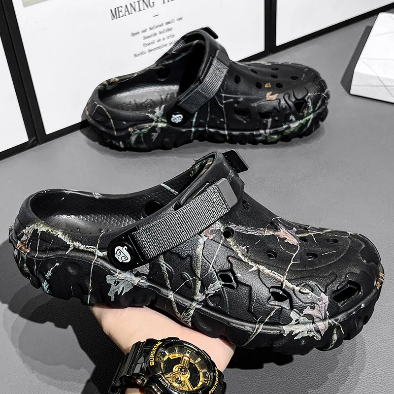 Summer Women's and Men's Clogs - Women'S Shoes Crocs recensie en prijs