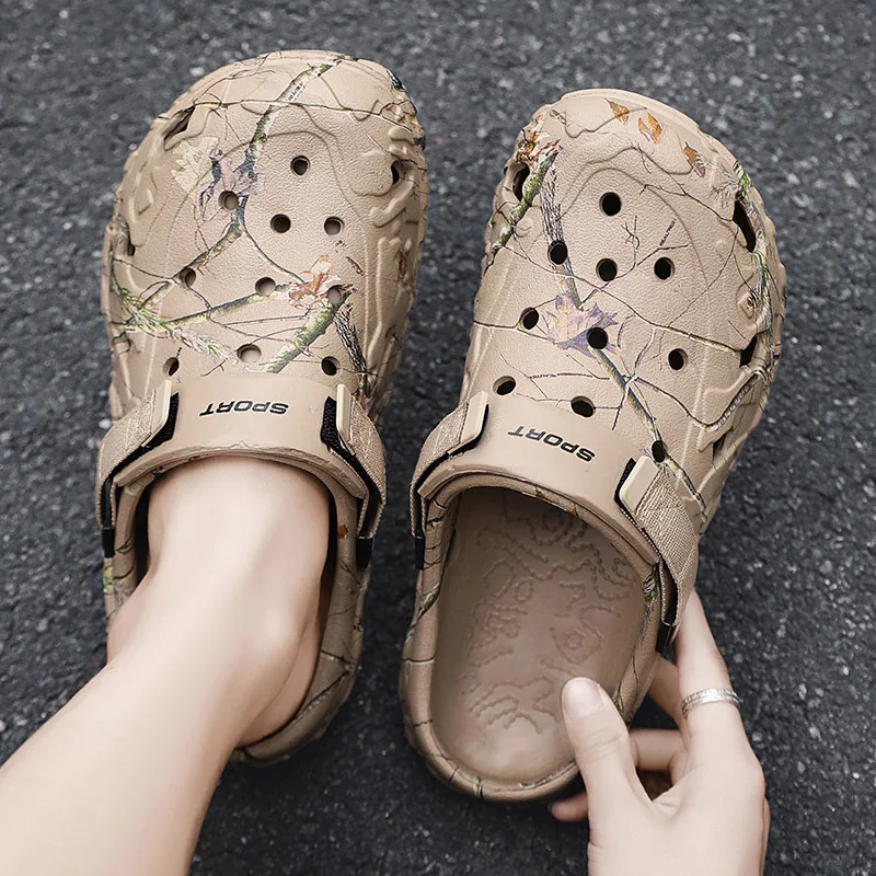 Summer Women's and Men's Clogs - Women'S Shoes Crocs recensie en prijs