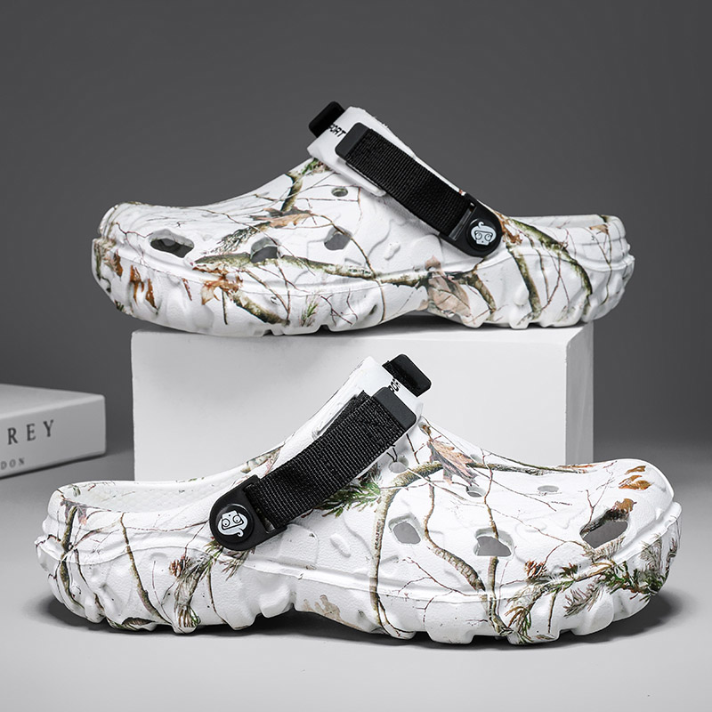 Summer Women's and Men's Clogs - Women'S Shoes Crocs recensie en prijs