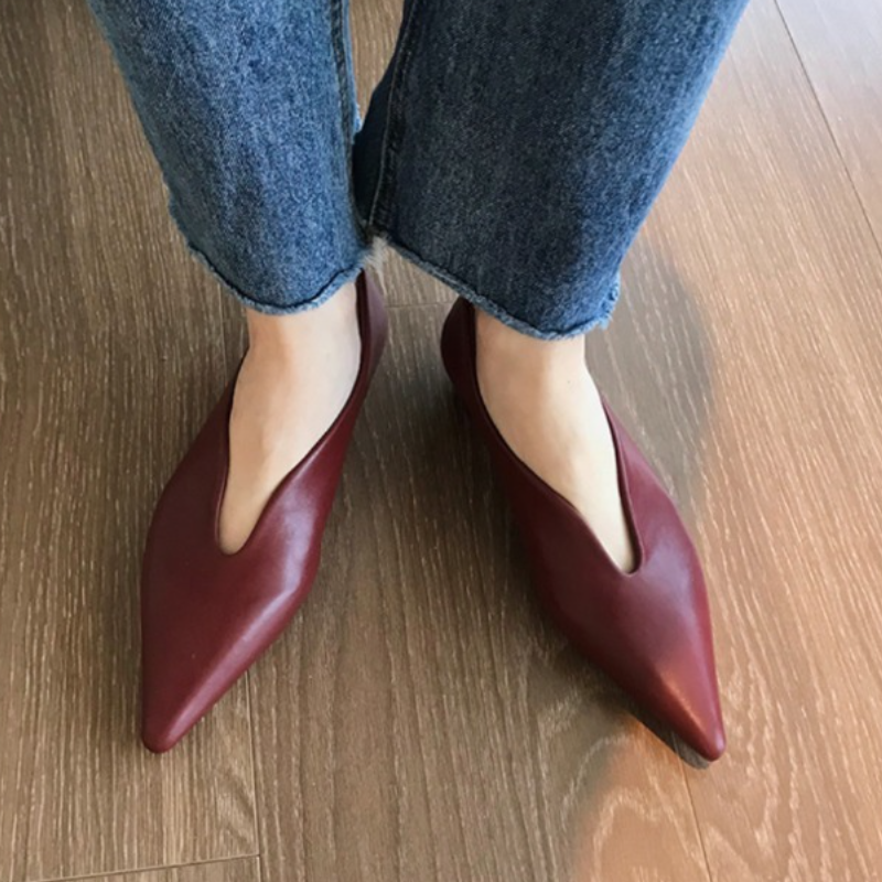 Trend Women Shoes Flats Sandal - Women Shoes Sandals recensie en prijs