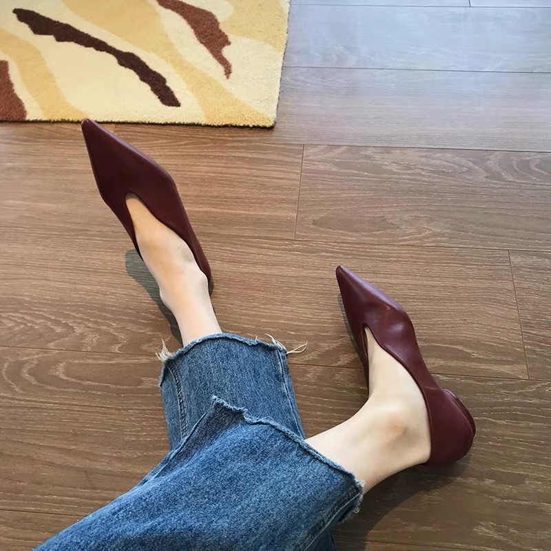 Trend Women Shoes Flats Sandal - Women Shoes Sandals recensie en prijs