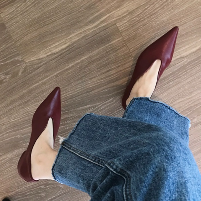 Trend Women Shoes Flats Sandal - Women Shoes Sandals recensie en prijs