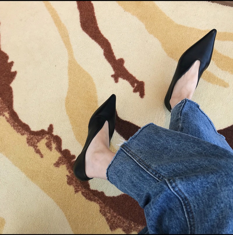 Trend Women Shoes Flats Sandal - Women Shoes Sandals recensie en prijs