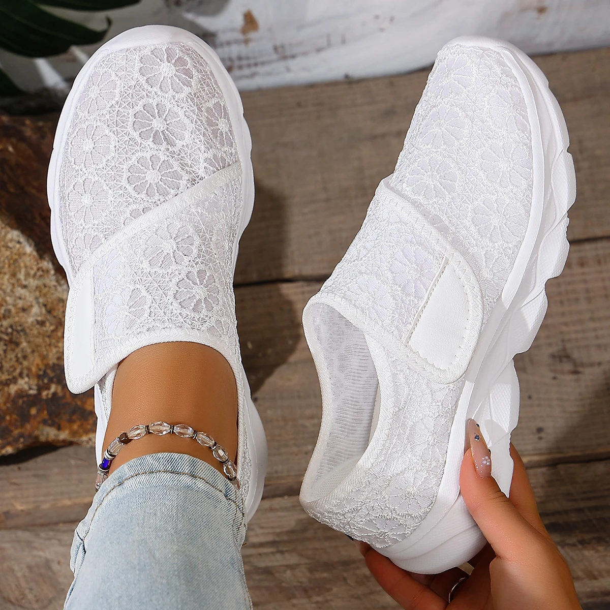 Women New Casual Orthopedics W - Women'S Shoes For Wide Feet recensie en prijs