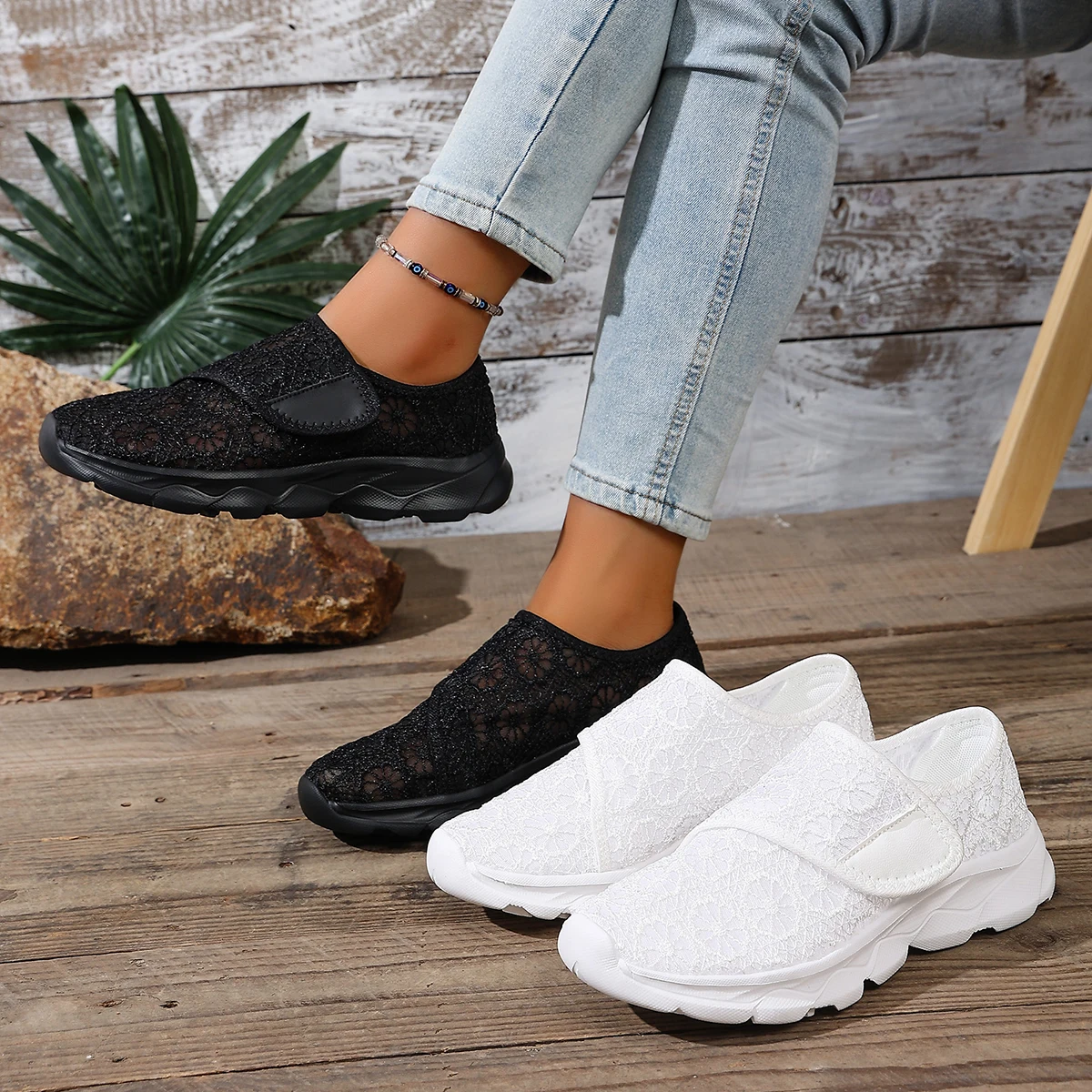 Women New Casual Orthopedics W - Women'S Shoes For Wide Feet recensie en prijs