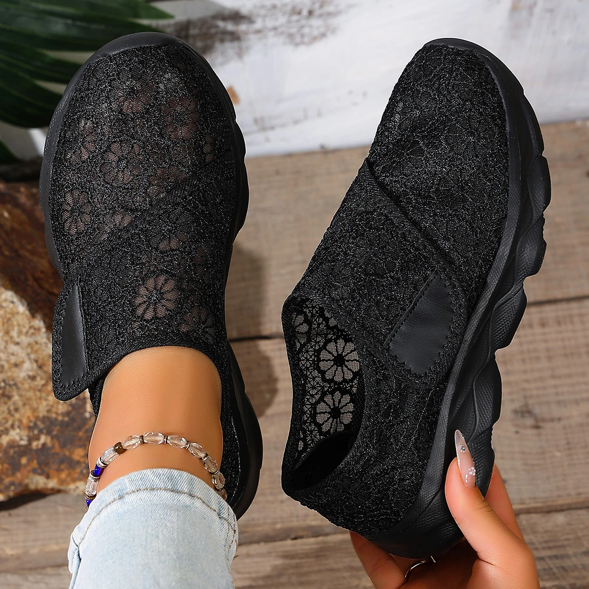Women New Casual Orthopedics W - Women'S Shoes For Wide Feet recensie en prijs