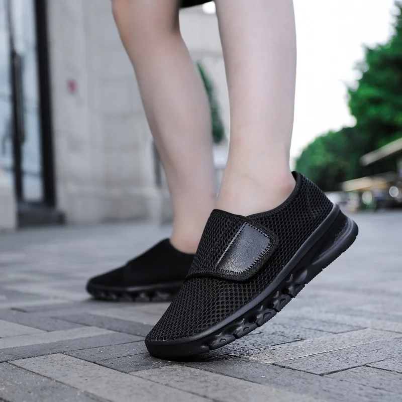 Women's Wide Toe Comfortable O - Women'S Shoes For Wide Feet recensie en prijs