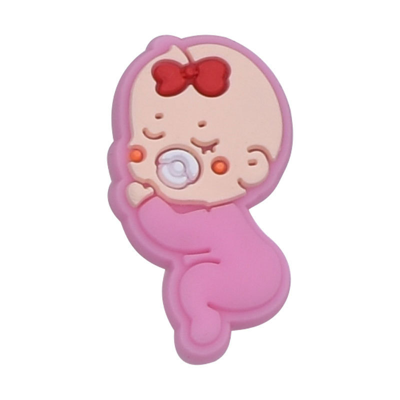 Newborn Shoe Charms for Crocs  - Women'S Shoes Crocs recensie en prijs