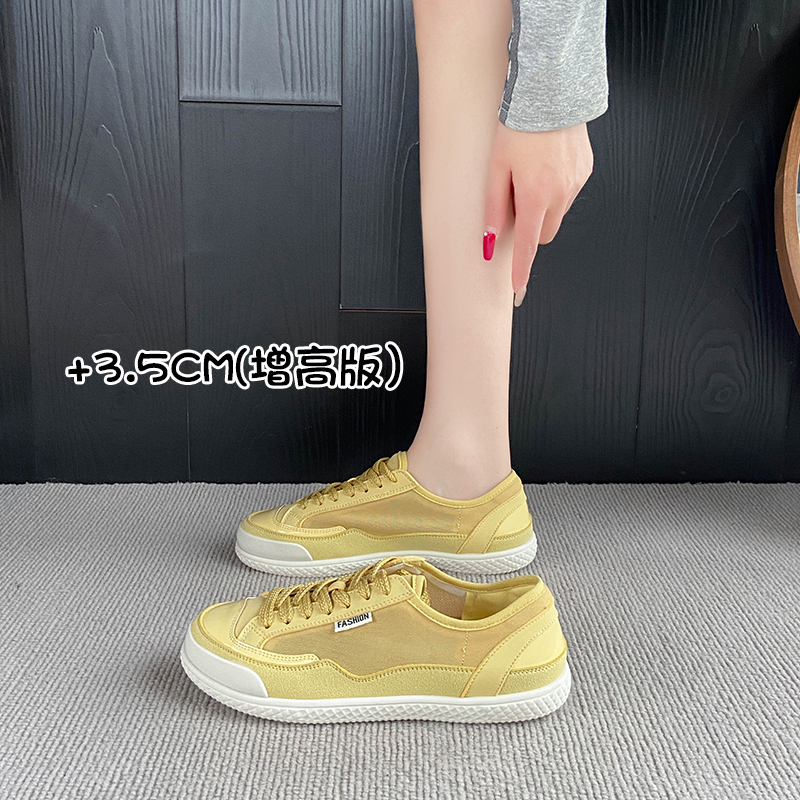 Women Casual Sneakers Low Top  - Women Shoes Sneakers recensie en prijs
