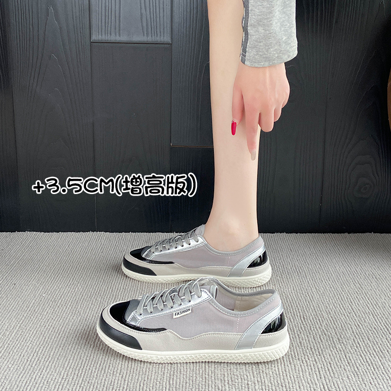 Women Casual Sneakers Low Top  - Women Shoes Sneakers recensie en prijs