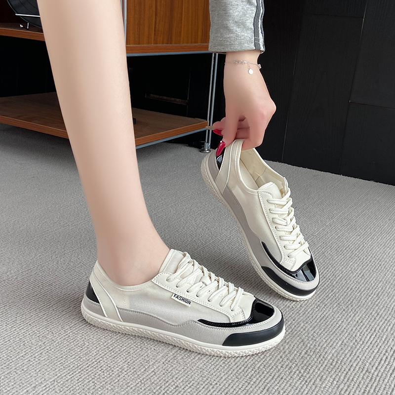 Women Casual Sneakers Low Top  - Women Shoes Sneakers recensie en prijs